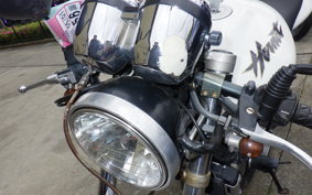 HONDA HORNET 250 MC31