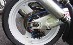 SUZUKI RGV250 Gamma 1999 VJ22A