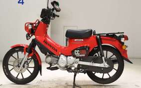 HONDA CROSS CUB 110 2019