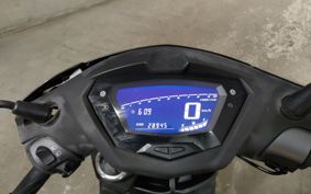 YAMAHA CYGNUS125XSR SED8J