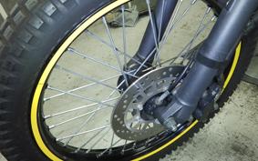 YAMAHA TRICKER 2023 DG10J
