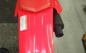 HONDA CRF125F