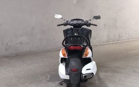 SUZUKI GEMMA250 CJ47A