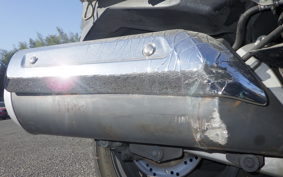 SUZUKI SKYWAVE 250 (Burgman 250) S Gen.3 2008 CJ46A