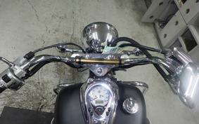 YAMAHA DRAGSTAR 400 CLASSIC 2006 VH01J