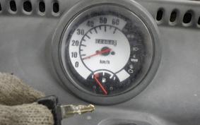 HONDA GYRO CANOPY 2025 TA03