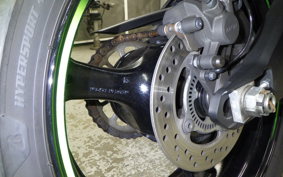 KAWASAKI ZX 10 NINJA ABS 2023 ZXT02L