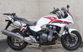 HONDA CB1300 SUPER TOURING 2011 SC54