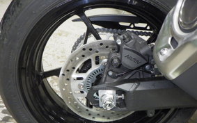 KAWASAKI Z900 Gen.2 2025 ZR900S