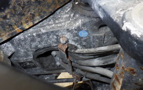 YAMAHA TDM900 ABS 2006