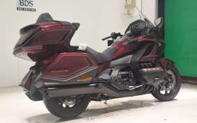 HONDA GL 1800 GOLD WING TOUR DCT 2026 SC79