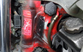 HONDA CRM50 GEN 1 1990 AD10