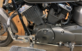 YAMAHA DRAGSTAR 250 VG05J