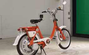 HONDA LITTLE 2008 P25