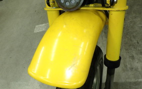 HONDA GORILLA 2015 Z50J