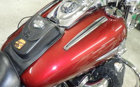 HARLEY FXDF 1580 2009