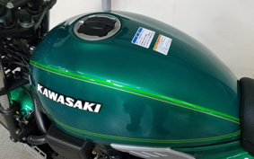 KAWASAKI Z650 RS 2023 ER650M