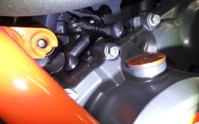 KTM 390 DUKE 2019