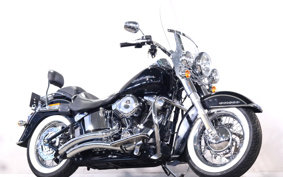 HARLEY FLSTN 2017 JDV
