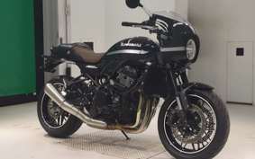 KAWASAKI Z900RS CAFE 2021 ZR900C