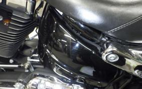 HARLEY FXSB 1580 2014