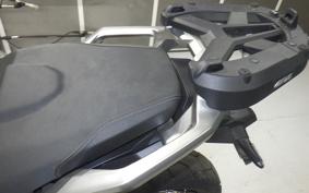 HONDA X-ADV 750 2021 RH10