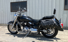 YAMAHA DRAGSTAR 1100 CLASSIC 2003 VP13J