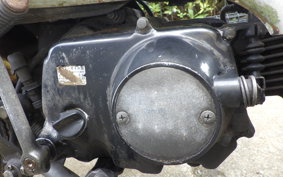 HONDA MONKEY Z50J