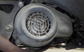 YAMAHA JOG Gen.3 2024 SA12J