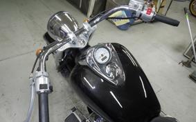 HONDA SHADOW 400 2008 NC34