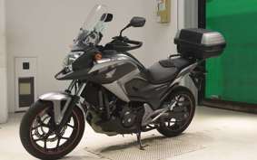 HONDA NC750X DCT 2015 RC72