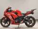 Фото Honda CBR250R A 2015 с японского аукциона
