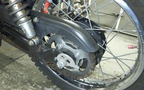 KAWASAKI 250TR 2009 BJ250F