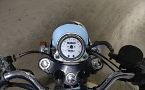 KAWASAKI ESTRELLA250 RS BJ250A