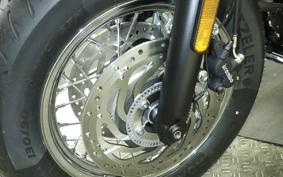 TRIUMPH BONNEVILLE SPEED 2026