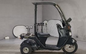 HONDA GYRO TA02