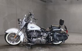 HARLEY FLSTC1580 2012 BW5