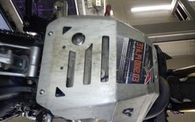 HONDA CRF250L 2008 MD47
