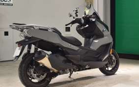 BMW C400GT 2019