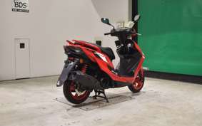 YAMAHA CYGNUS 125 XSR 3 SED8J