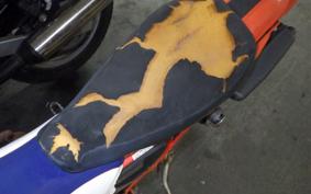 HONDA TLR200 MD09
