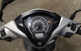 HONDA LEAD 125 JK12