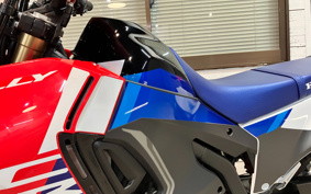 HONDA CRF250 RALLY MD47