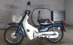 HONDA SUPER CUB50 C50