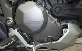 DUCATI MULTISTRADA 1260S 2019