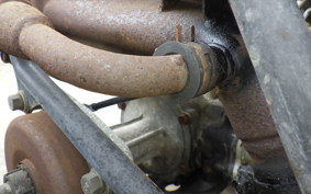 YAMAHA YT60 2023 56T