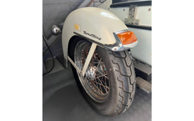 HARLEY FLHRCI S|C 2003 FRW