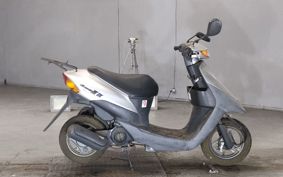 SUZUKI LET's 2 CA1KA