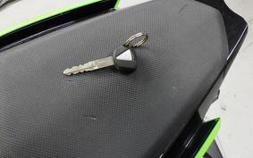 KAWASAKI NINJA 400 2020 EX400G