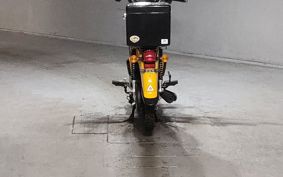 HONDA CROSS CUB110 JA45